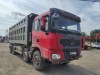 Shacman (Shaanxi) SX33186W366C — Б/У, 2022 г.