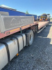Спецприцеп 9942 Полуприцеп тяжеловоз 4 оси 9942L4 — Б/У, 2023 г.