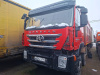 HONGYAN CQ3406HV39 — Б/У, 2022 г.