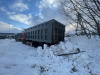 Shacman (Shaanxi) SX 8x4 Самосвал SX33186T366 — Б/У, 2022 г.