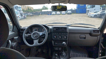 LADA Luxe 1.7 5MT — Б/У, 2024 г.