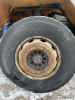 Shacman (Shaanxi) SX 8x4 Самосвал SX33186V366 — Б/У, 2023 г.