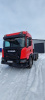 Scania G 6x6 Седельный тягач G440A6X6HZ — Б/У, 2018 г.