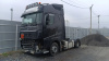 Volvo FH 4x2 Седельный тягач FH-TRUCK — Б/У, 2017 г.