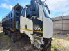 FAW J6 8x4 Самосвал CA3310P66K24T4E5 — Б/У, 2023 г.