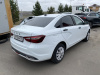 LADA VESTA Седан Comfort 1.6 106hp 5MT — Б/У, 2023 г.