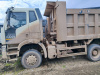 FAW J6 6x6 Самосвал CA3250P66K24L1TE5 — Б/У, 2023 г.