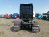 MAN TGX 4x2 Седельный тягач 18.500 4Х2 BLS — Б/У, 2018 г.