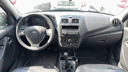 LADA Classic 24 Кондиционер 1.6 90hp 5MT — Б/У, 2024 г.