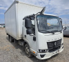 Авангард 6709E2 изотермический — Б/У, 2024 г.