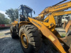 LIUGONG CLG 855H Фронтальный погрузчик — Б/У, 2024 г.
