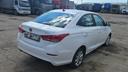 CHANGAN DLX 1.5 5DCT (I поколение) — Б/У, 2023 г.