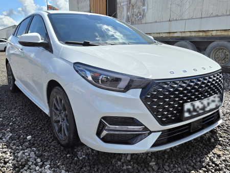 OMODA Classic 1.5 CVT (I Поколение) — Б/У, 2024 г.