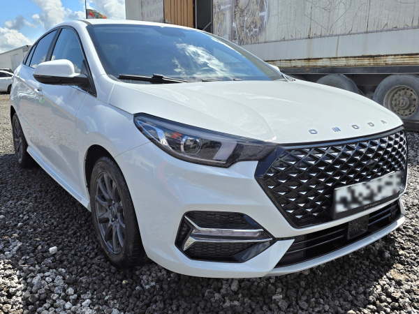 OMODA Classic 1.5 CVT (I Поколение) — Б/У, 2024 г.