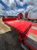 LIDER TRAILER GTS LDR4 Полуприцеп тяжеловоз 4 оси — Б/У, 2023 г.