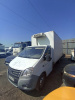 АвтоМаш 2824 на шасси GAZ GAZELLE NEXT Изотермический/рефрижератор — Б/У, 2023 г.