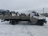 GAZ GAZON NEXT Бортовой C41RB3 — Б/У, 2023 г.