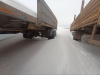 УралСпецТранс 9465 Полуприцеп контейнеровоз 2 оси 94656L-A1-03 — Б/У, 2023 г.