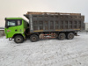 Shacman (Shaanxi) SX 8x4 Самосвал SX33186T366 — Б/У, 2022 г.