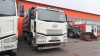 FAW CA3310P66K24T4E5 — Б/У, 2023 г.