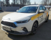JAC Luxury 1.5T CVT — Б/У, 2023 г.