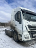 IVECO STRALIS 4x2 Седельный тягач AS440S46T/P CNG — Б/У, 2020 г.